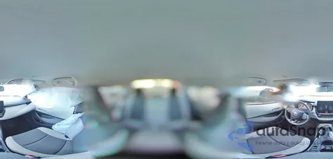 2025 Toyota Corolla Le из США, поврежденный, VIN 5YFB4MDE2SP320357